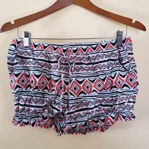 ⭐ NoBo Patterned Lounge Shorts